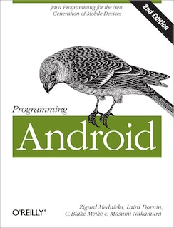 Couverture_Programming Android