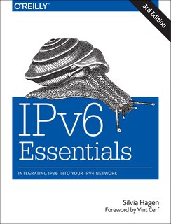 Couverture_Ipv6 Essentials