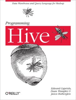 Front cover_Programming Hive