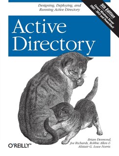 Front cover_Active Directory