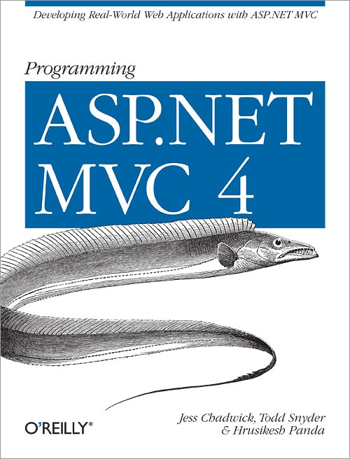 Couverture_Programming Asp.net Mvc 4