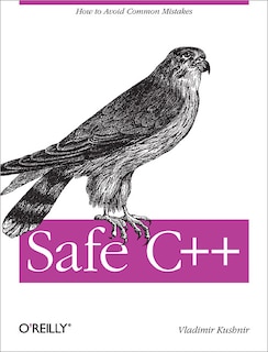 Front cover_Safe C++