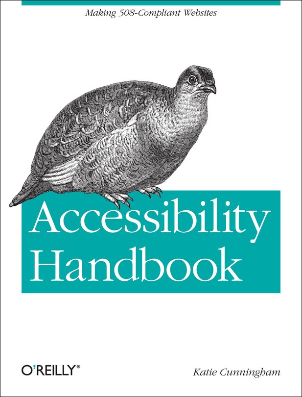 Couverture_Accessibility Handbook
