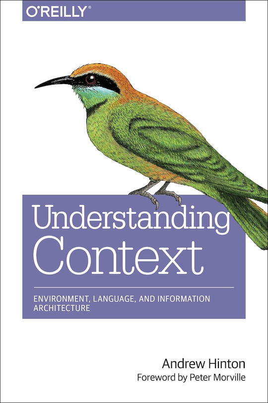 Front cover_Understanding Context