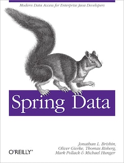 Front cover_Spring Data