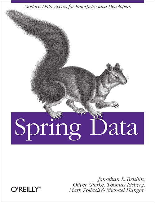 Front cover_Spring Data