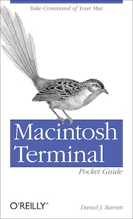 Couverture_Macintosh Terminal Pocket Guide