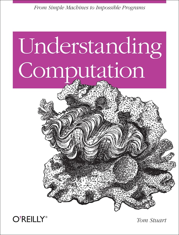 Front cover_Understanding Computation