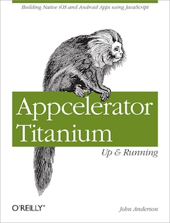 Front cover_Appcelerator Titanium: Up And Running