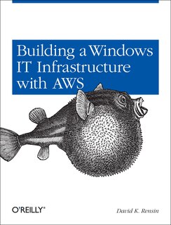 Front cover_Building A Windows It Infrastructure In The Cloud