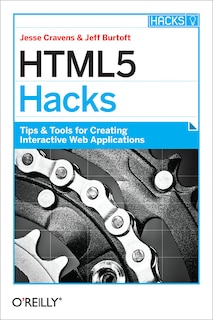 Front cover_HTML5 Hacks