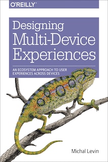 Front cover_Designing Multi-Device Experiences