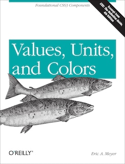 Couverture_Values, Units, And Colors