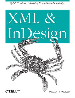 Couverture_Xml And Indesign