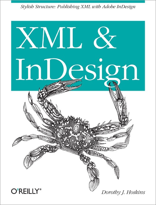 Couverture_Xml And Indesign