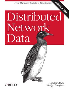 Front cover_Distributed Network Data