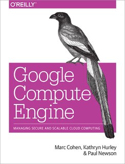 Front cover_Google Compute Engine