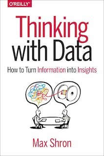 Front cover_Thinking With Data