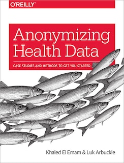 Couverture_Anonymizing Health Data