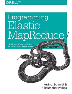 Front cover_Programming Elastic MapReduce