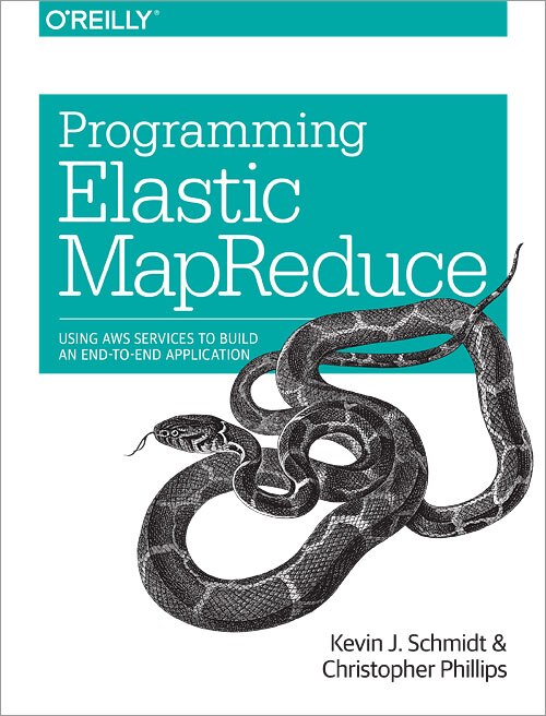 Front cover_Programming Elastic MapReduce