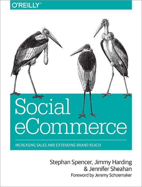 Front cover_Social Ecommerce