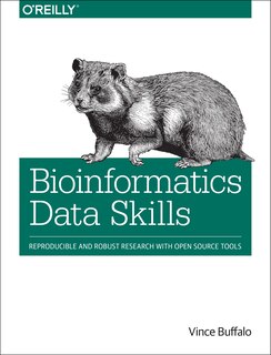 Front cover_Bioinformatics Data Skills