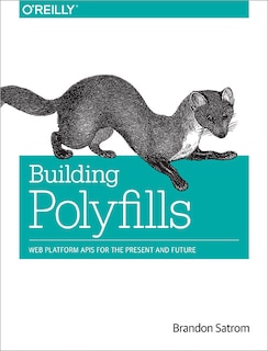 Front cover_Building Polyfills