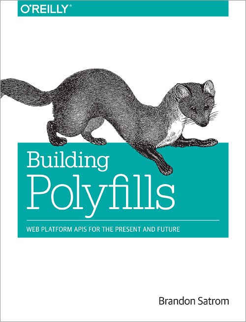 Front cover_Building Polyfills