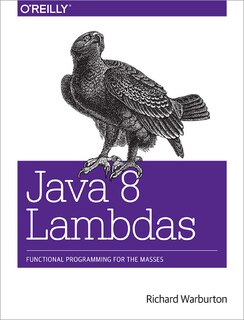 Front cover_Java 8 Lambdas