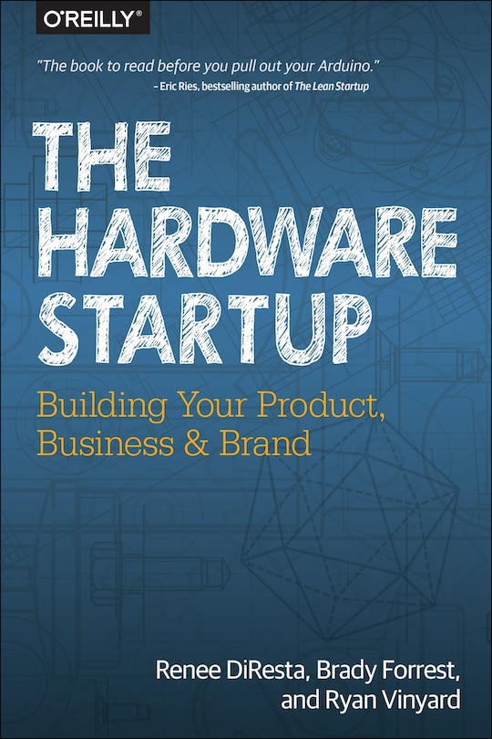 Couverture_The Hardware Startup
