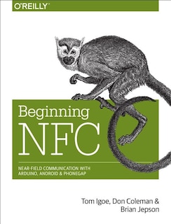 Front cover_Beginning Nfc