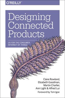 Couverture_Designing Connected Products