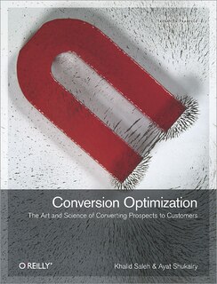 Front cover_Conversion Optimization