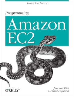 Front cover_Programming Amazon Ec2