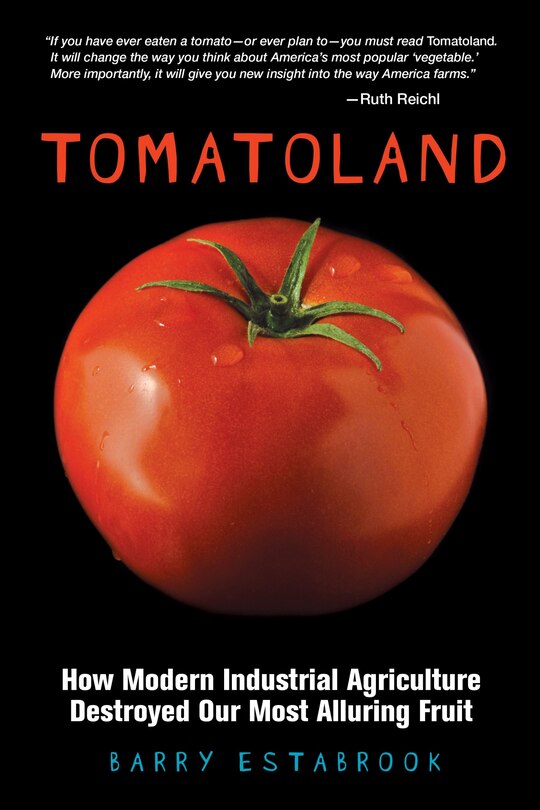 Front cover_Tomatoland