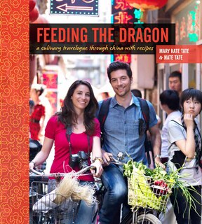 Front cover_Feeding the Dragon