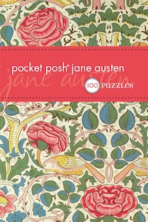 Front cover_Pocket Posh Jane Austen