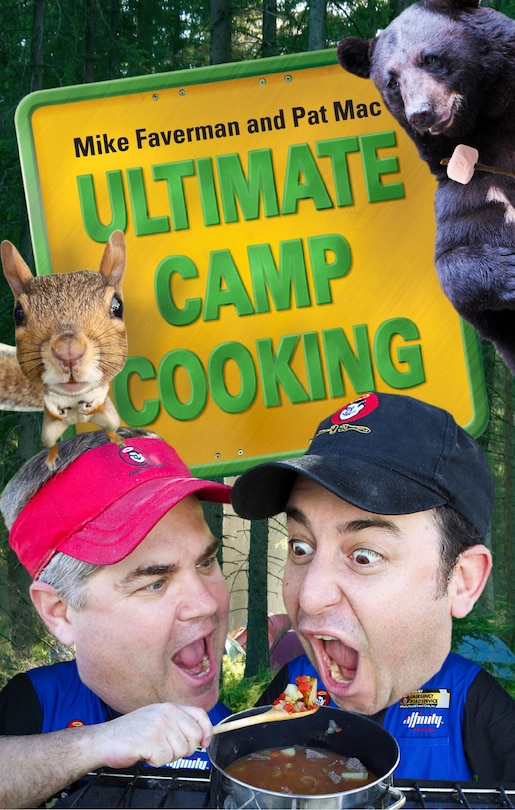 Couverture_Ultimate Camp Cooking