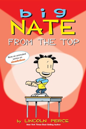 Big Nate: From the Top
