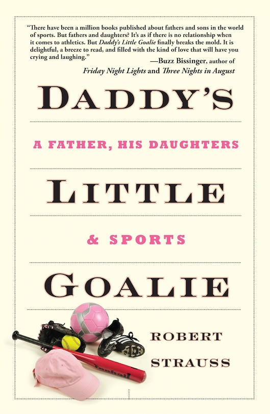 Front cover_Daddy's Little Goalie