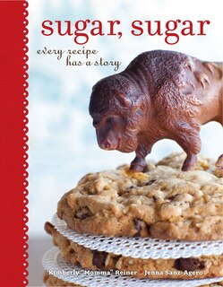 Couverture_Sugar, Sugar