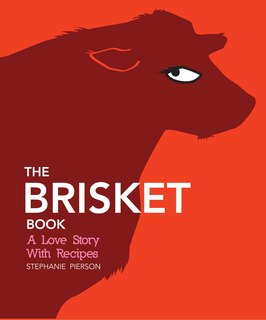 Front cover_The Brisket Book