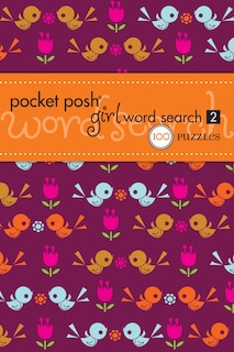 Couverture_Pocket Posh Girl Word Search 2