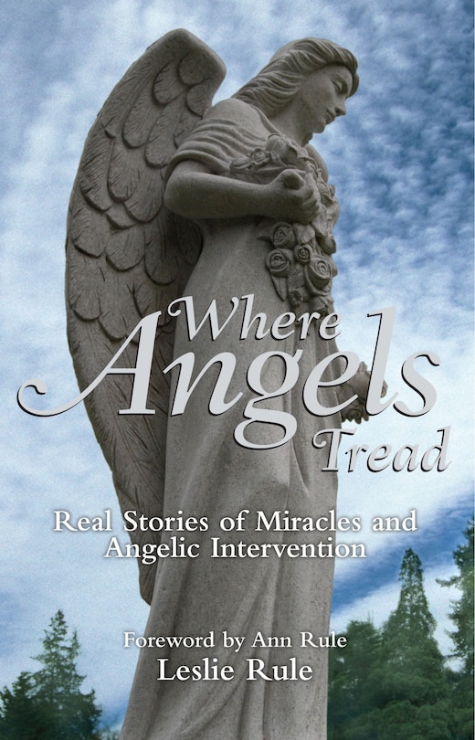 Front cover_Where Angels Tread