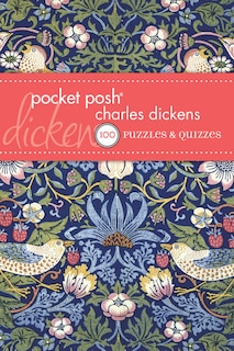 Front cover_Pocket Posh Charles Dickens