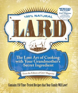 Front cover_Lard