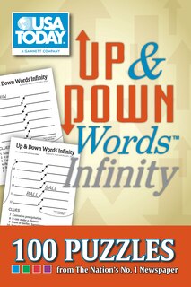 Front cover_USA TODAY Up & Down Words Infinity