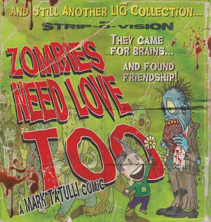 Couverture_Zombies Need Love Too