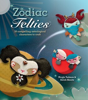 Front cover_Zodiac Felties